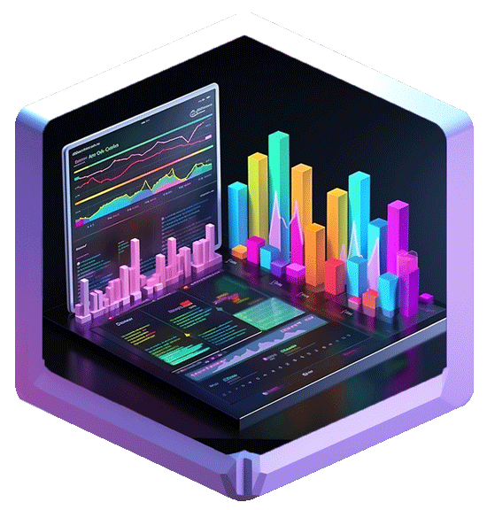 Illustration des avantages d'une application web pour les entreprises - coffeeandbilldev